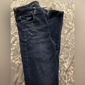 AE Skinny Jeans